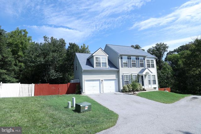 8115 BETHEL LN, Savage, MD 20763