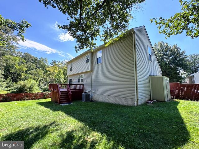 8115 BETHEL LN, Savage, MD 20763