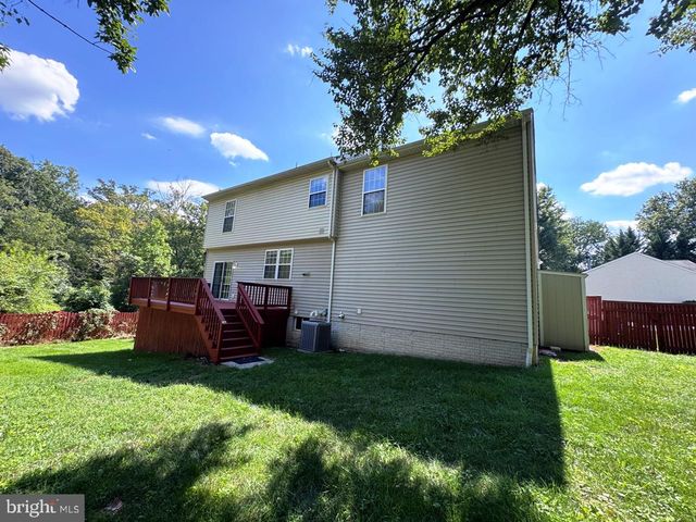 8115 BETHEL LN, Savage, MD 20763