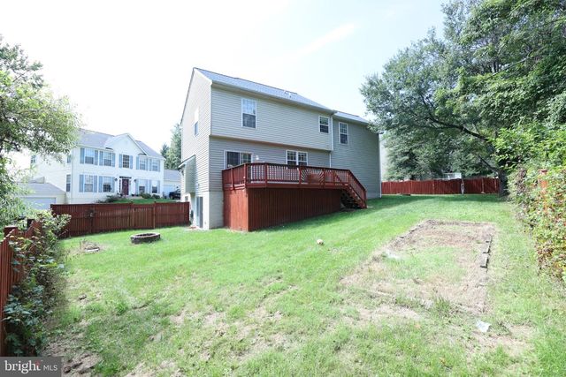 8115 BETHEL LN, Savage, MD 20763