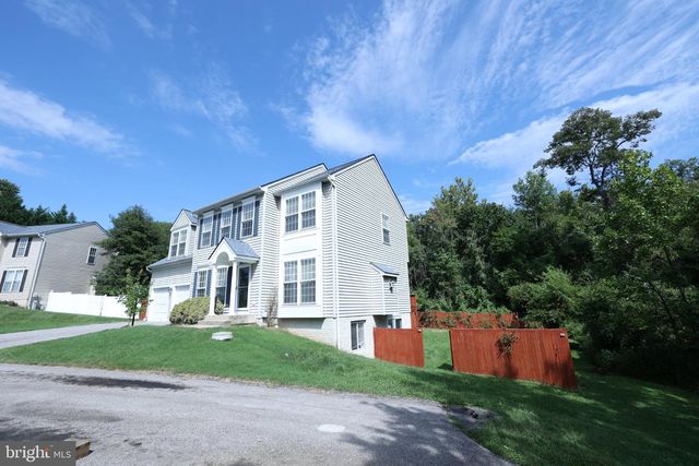 8115 BETHEL LN, Savage, MD 20763