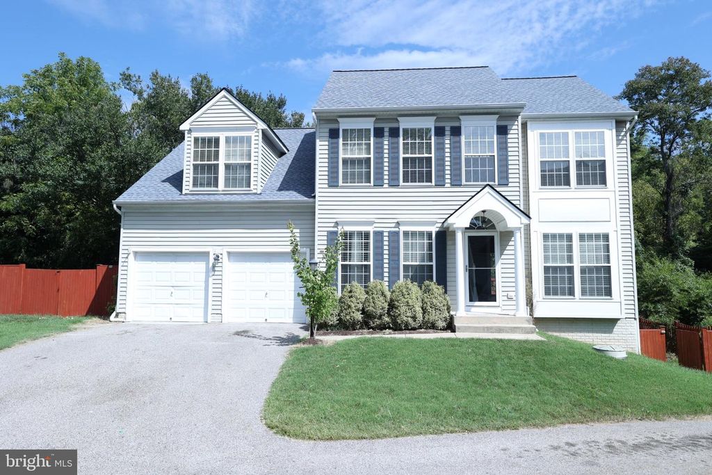 8115 BETHEL LN, Savage, MD 20763