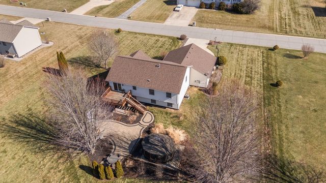 920 Plantation Road, Valparaiso, IN 46385