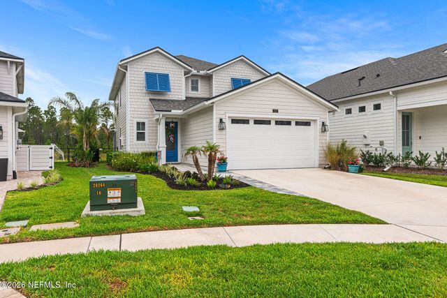 428 BLUE HAMPTON Drive, Ponte Vedra, FL 32081
