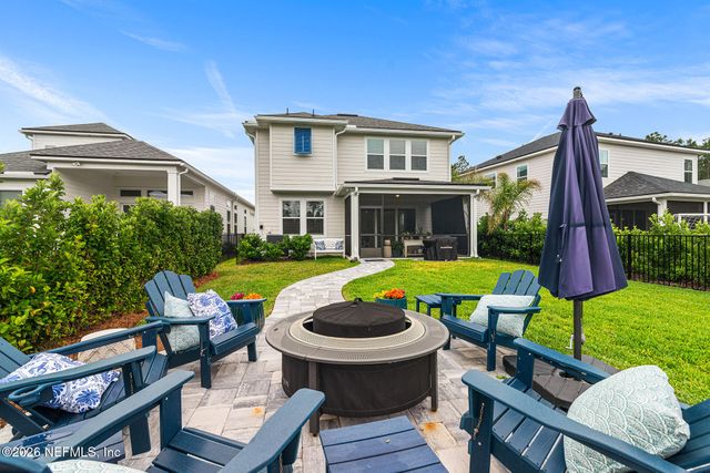 428 BLUE HAMPTON Drive, Ponte Vedra, FL 32081