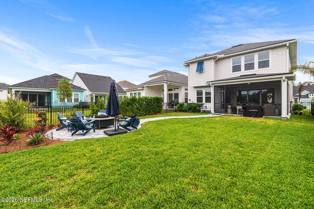 428 BLUE HAMPTON Drive, Ponte Vedra, FL 32081