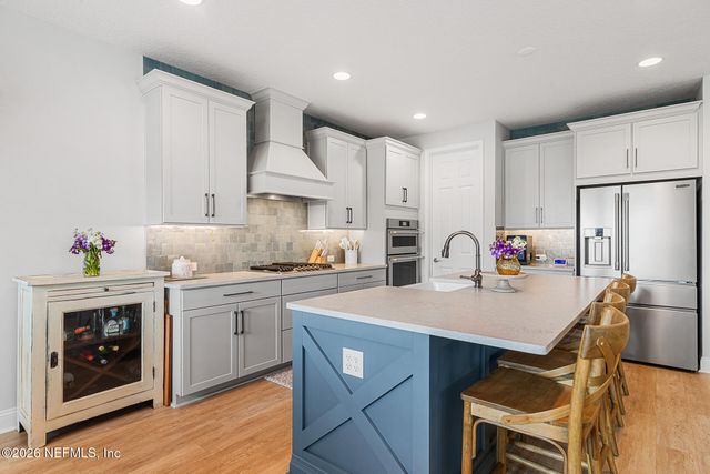 428 BLUE HAMPTON Drive, Ponte Vedra, FL 32081