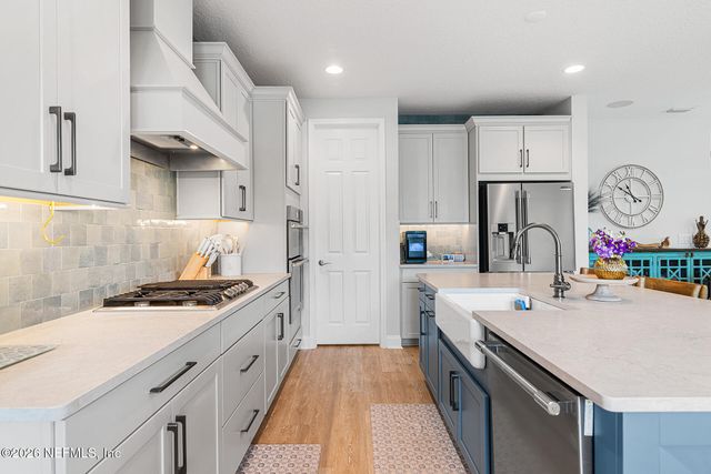 428 BLUE HAMPTON Drive, Ponte Vedra, FL 32081