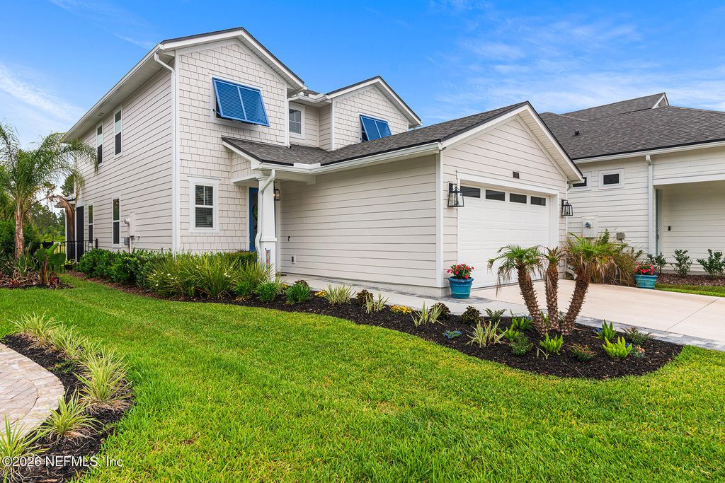 428 BLUE HAMPTON Drive, Ponte Vedra, FL 32081