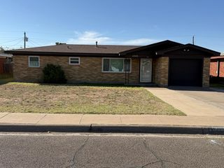 4305 Harlowe Dr, Midland, TX 79703