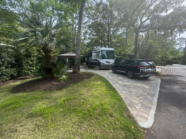 133 Arrow Road 155, Hilton Head Island, SC 29928