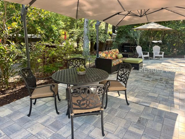 133 Arrow Road 155, Hilton Head Island, SC 29928