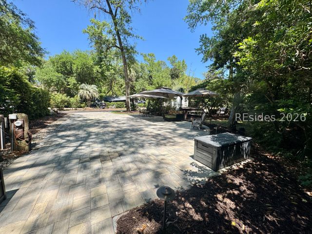 133 Arrow Road 155, Hilton Head Island, SC 29928