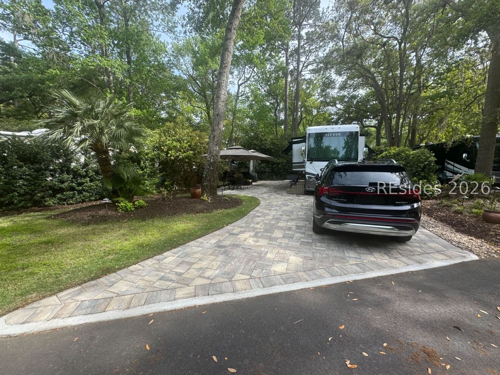 133 Arrow Road 155, Hilton Head Island, SC 29928