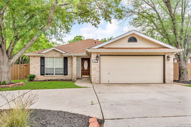 5027 Timber Wind, San Antonio, TX 78250