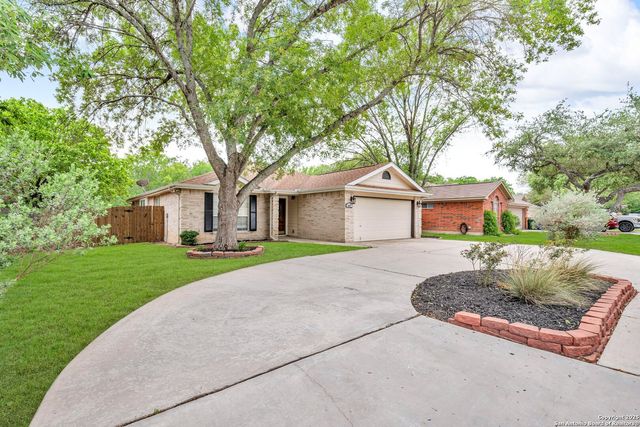 5027 Timber Wind, San Antonio, TX 78250