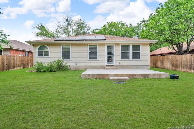 5027 Timber Wind, San Antonio, TX 78250