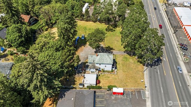 7704 Bridgeport Way W, Lakewood, WA 98499