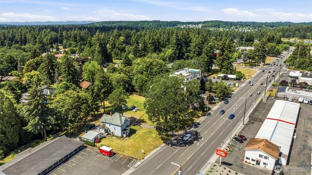 7704 Bridgeport Way W, Lakewood, WA 98499