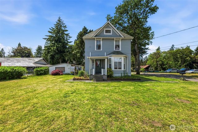 7704 Bridgeport Way W, Lakewood, WA 98499