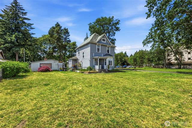 7704 Bridgeport Way W, Lakewood, WA 98499