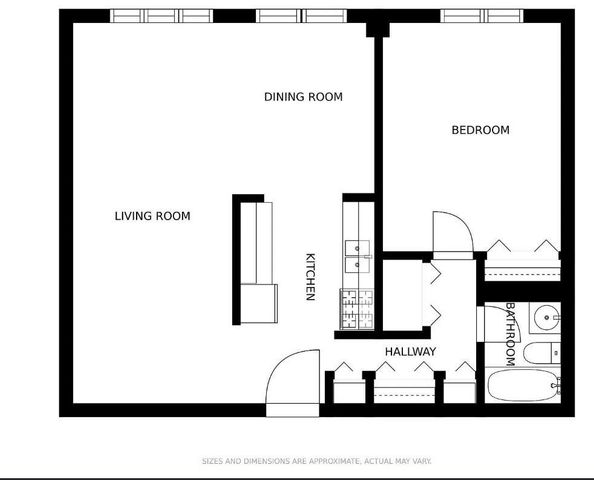 123 S Adelaide Avenue S 2C, Highland Park, NJ 08904