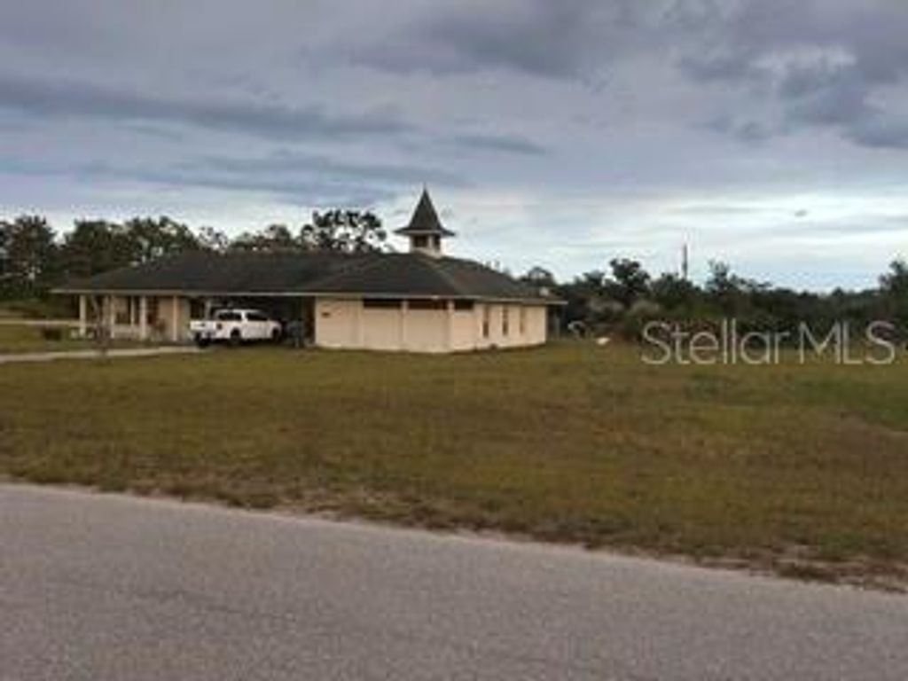 52 DELAND AVENUE, Indian Lake Estates, FL 33855