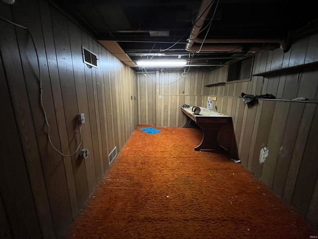 183 W 3rd Street, Peru, IN 46970