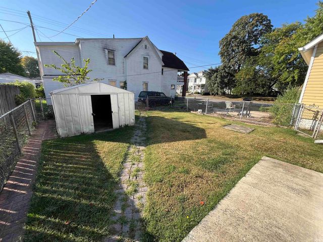 183 W 3rd Street, Peru, IN 46970