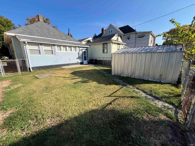 183 W 3rd Street, Peru, IN 46970