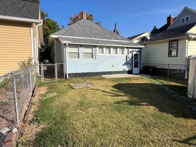 183 W 3rd Street, Peru, IN 46970