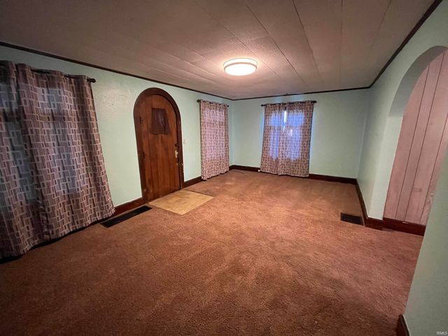 183 W 3rd Street, Peru, IN 46970