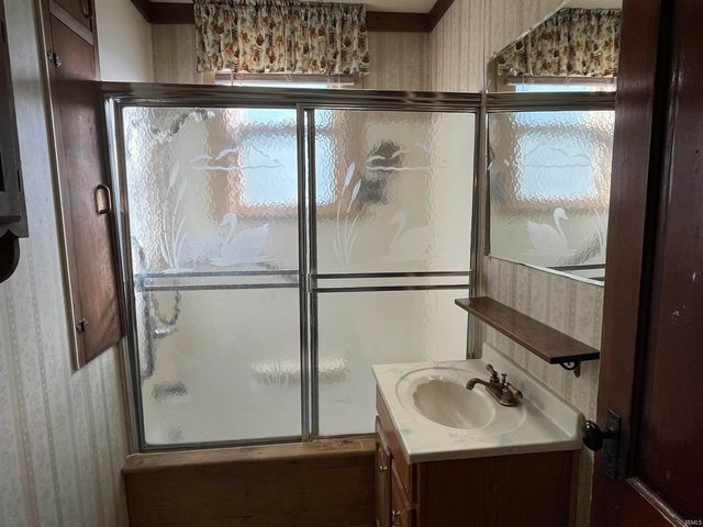 183 W 3rd Street, Peru, IN 46970