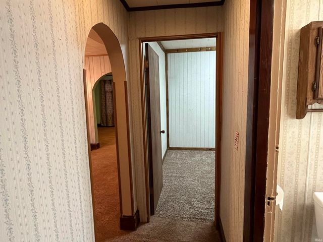 183 W 3rd Street, Peru, IN 46970