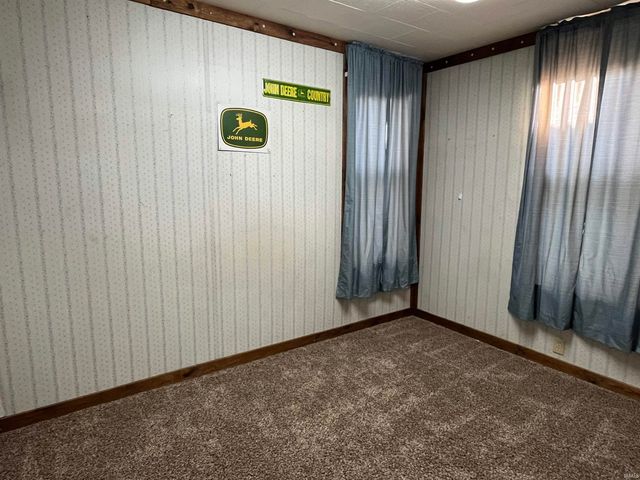 183 W 3rd Street, Peru, IN 46970