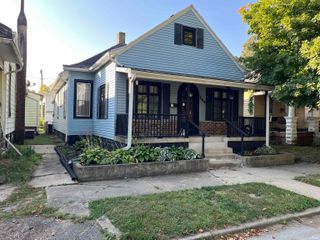 183 W 3rd Street, Peru, IN 46970