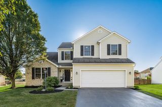 124 Sourwood Street, Pickerington, OH 43147