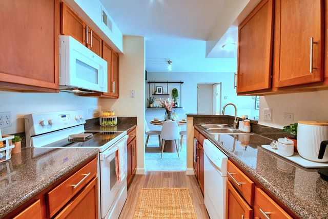 4141 Landing Drive 3D, Aurora, IL 60504