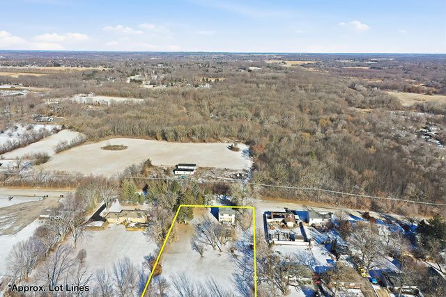 1001 W Broadway Street, Mchenry, IL 60051