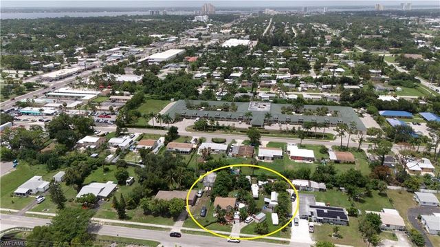 2105 Carrell RD, Fort Myers, FL 33901