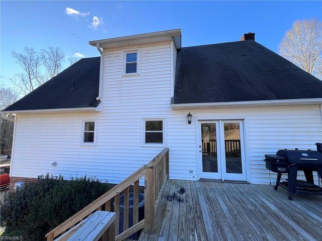 326 Springdale Road, Walnut Cove, NC 27052