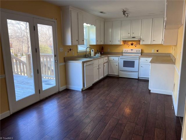 326 Springdale Road, Walnut Cove, NC 27052