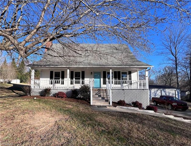 326 Springdale Road, Walnut Cove, NC 27052