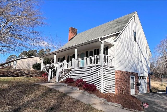 326 Springdale Road, Walnut Cove, NC 27052