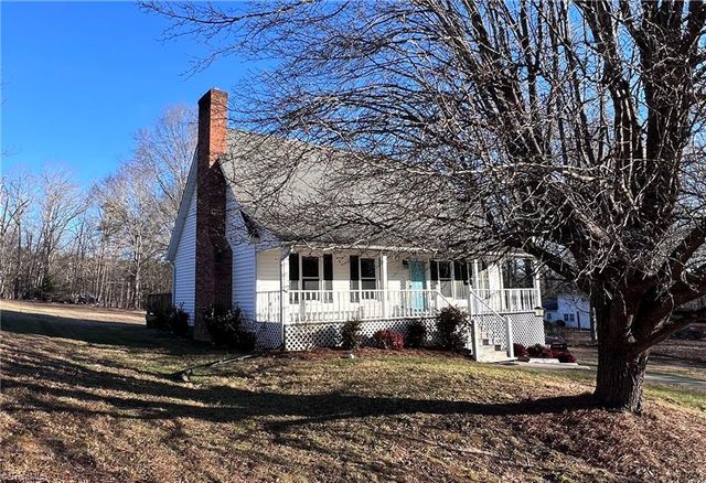 326 Springdale Road, Walnut Cove, NC 27052