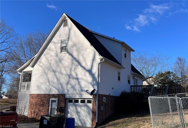 326 Springdale Road, Walnut Cove, NC 27052