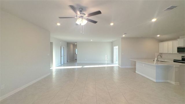 865 Fisher's Island Circ, Corpus Christi, TX 78415