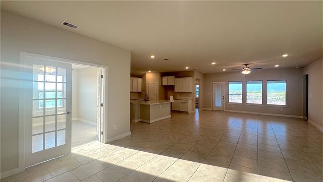 865 Fisher's Island Circ, Corpus Christi, TX 78415