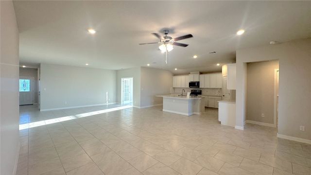 865 Fisher's Island Circ, Corpus Christi, TX 78415