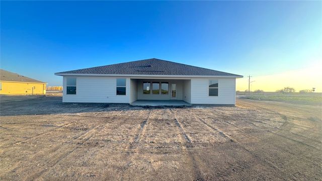 865 Fisher's Island Circ, Corpus Christi, TX 78415